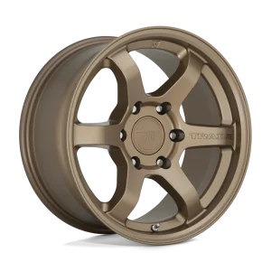 Motegi – MR150 TRAILITE – Bronze – 17″x8.5″ 0mm – All weather Wheels – MR15078568600